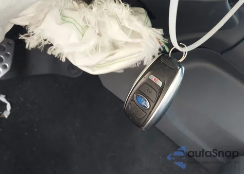 2022 Subaru Outback Wilderness z USA, uszkodzony, nr VIN 4S4BTGSD1N3276049